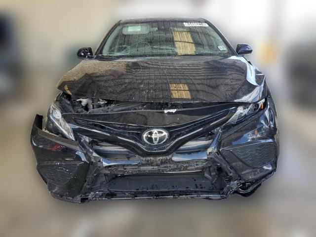 Photo 4 VIN: 4T1G11AK1NU682710 - TOYOTA CAMRY 