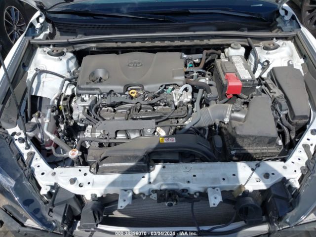 Photo 9 VIN: 4T1G11AK1NU687115 - TOYOTA CAMRY 