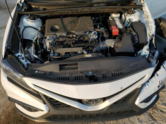 Photo 10 VIN: 4T1G11AK1NU689379 - TOYOTA CAMRY SE 