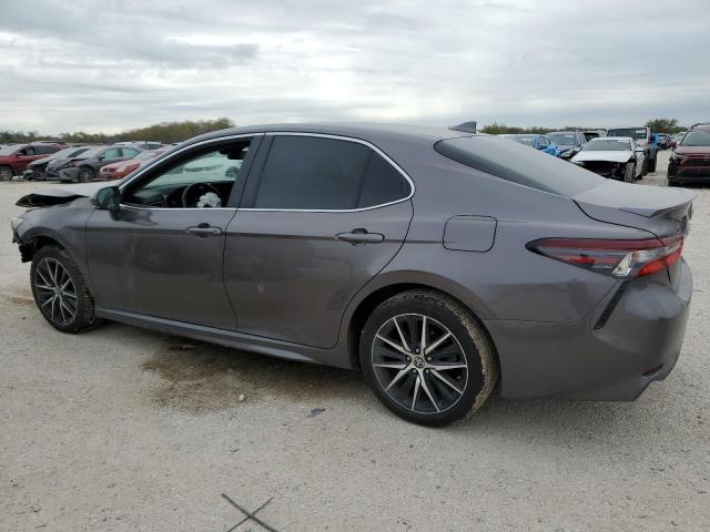 Photo 1 VIN: 4T1G11AK1NU690063 - TOYOTA CAMRY 