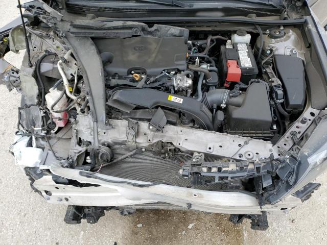 Photo 10 VIN: 4T1G11AK1NU690063 - TOYOTA CAMRY 