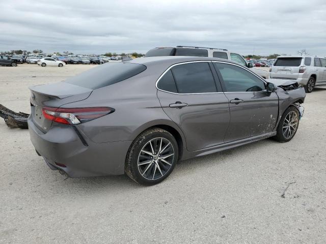 Photo 2 VIN: 4T1G11AK1NU690063 - TOYOTA CAMRY 