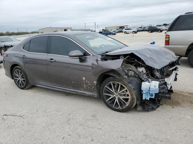 Photo 3 VIN: 4T1G11AK1NU690063 - TOYOTA CAMRY 