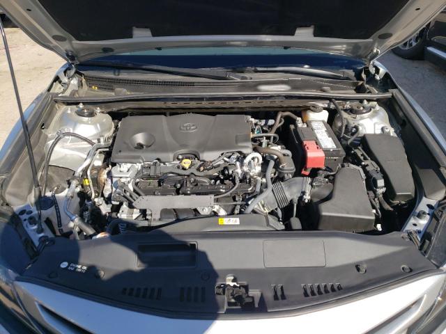 Photo 10 VIN: 4T1G11AK1NU690158 - TOYOTA CAMRY 