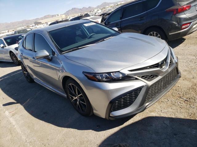 Photo 3 VIN: 4T1G11AK1NU690158 - TOYOTA CAMRY 