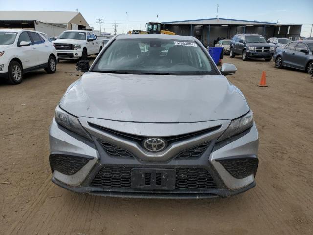 Photo 4 VIN: 4T1G11AK1NU701725 - TOYOTA CAMRY 