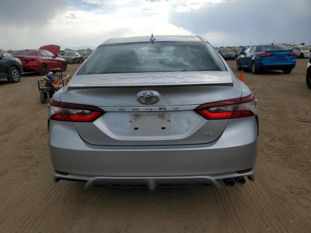 Photo 5 VIN: 4T1G11AK1NU701725 - TOYOTA CAMRY 