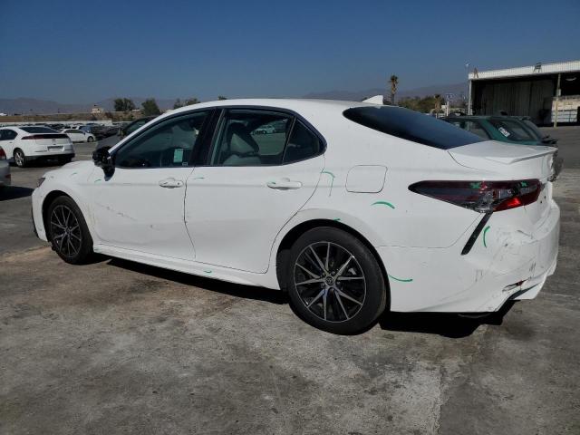 Photo 1 VIN: 4T1G11AK1NU719318 - TOYOTA CAMRY SE 