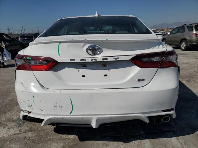 Photo 5 VIN: 4T1G11AK1NU719318 - TOYOTA CAMRY SE 