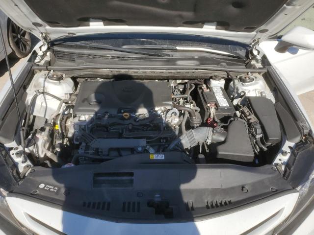 Photo 10 VIN: 4T1G11AK1PU077914 - TOYOTA CAMRY SE N 