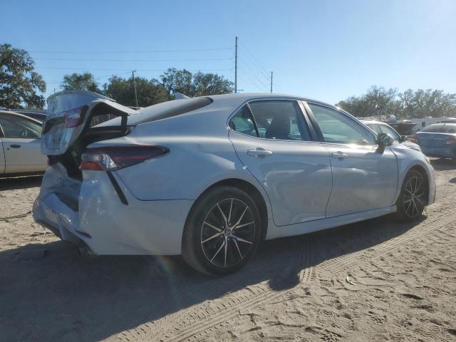 Photo 2 VIN: 4T1G11AK1PU077914 - TOYOTA CAMRY SE N 