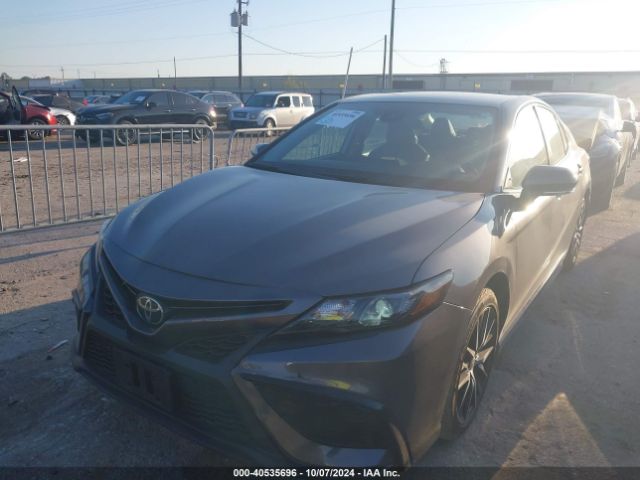 Photo 1 VIN: 4T1G11AK1PU088976 - TOYOTA CAMRY 