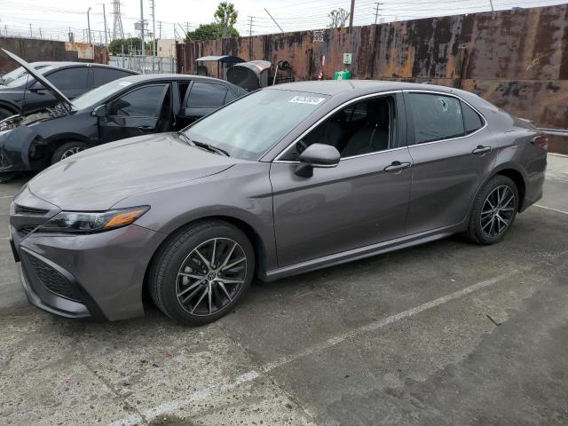 Photo 0 VIN: 4T1G11AK1PU091280 - TOYOTA CAMRY 