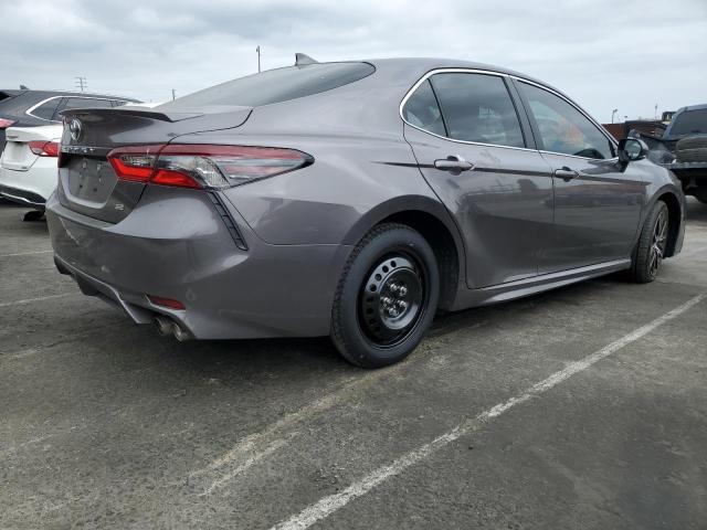 Photo 2 VIN: 4T1G11AK1PU091280 - TOYOTA CAMRY 