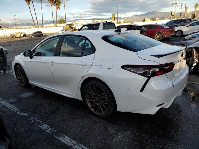 Photo 1 VIN: 4T1G11AK1PU104092 - TOYOTA CAMRY SE N 