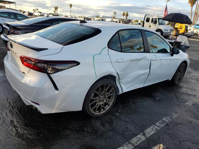 Photo 2 VIN: 4T1G11AK1PU104092 - TOYOTA CAMRY SE N 