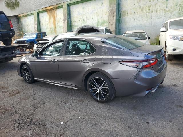 Photo 1 VIN: 4T1G11AK1PU122818 - TOYOTA CAMRY SE N 