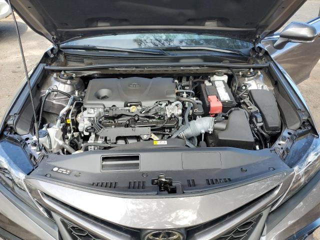 Photo 10 VIN: 4T1G11AK1PU122818 - TOYOTA CAMRY SE N 