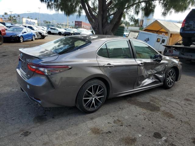 Photo 2 VIN: 4T1G11AK1PU122818 - TOYOTA CAMRY SE N 