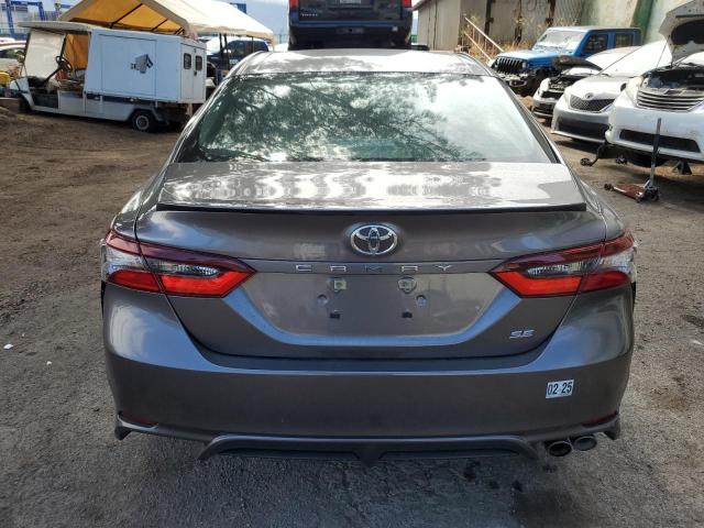 Photo 5 VIN: 4T1G11AK1PU122818 - TOYOTA CAMRY SE N 