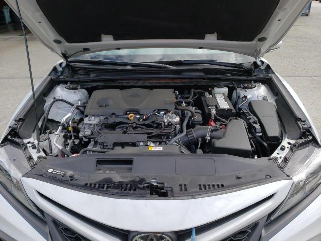 Photo 10 VIN: 4T1G11AK1PU139490 - TOYOTA CAMRY SE N 