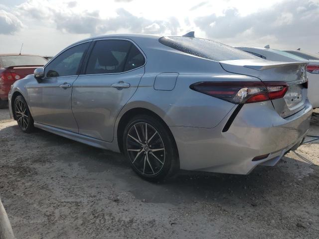 Photo 1 VIN: 4T1G11AK1PU148027 - TOYOTA CAMRY SE N 