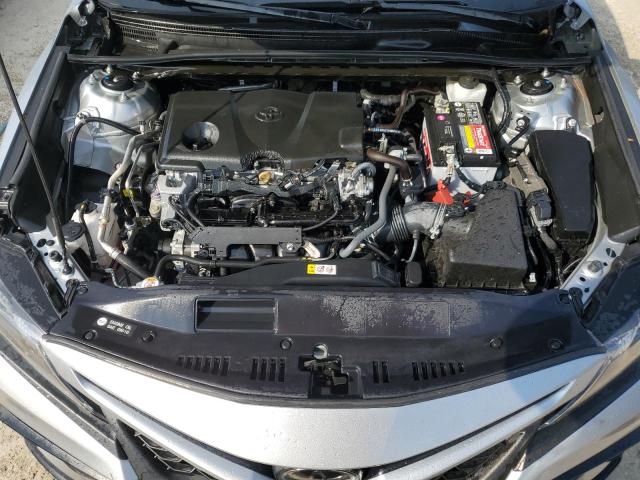 Photo 10 VIN: 4T1G11AK1PU148027 - TOYOTA CAMRY SE N 