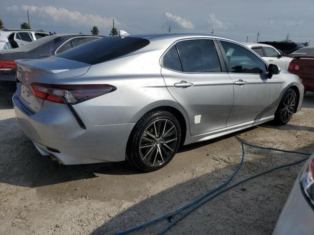 Photo 2 VIN: 4T1G11AK1PU148027 - TOYOTA CAMRY SE N 