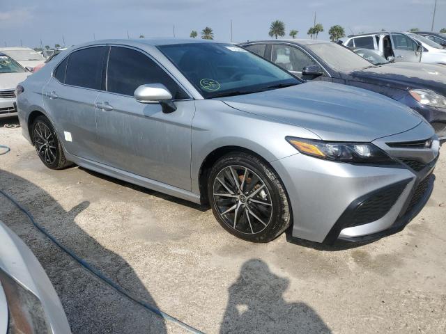 Photo 3 VIN: 4T1G11AK1PU148027 - TOYOTA CAMRY SE N 