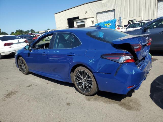 Photo 1 VIN: 4T1G11AK1PU152224 - TOYOTA CAMRY 