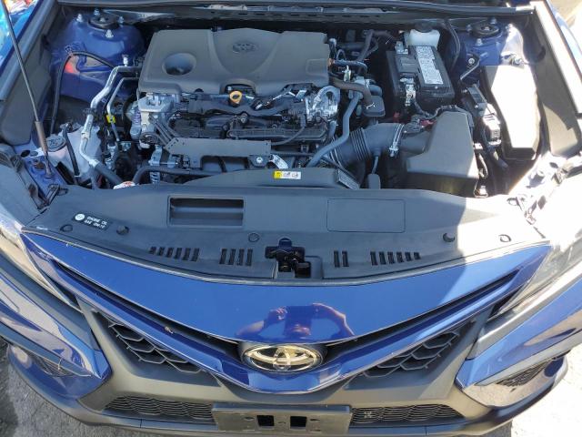 Photo 10 VIN: 4T1G11AK1PU152224 - TOYOTA CAMRY 