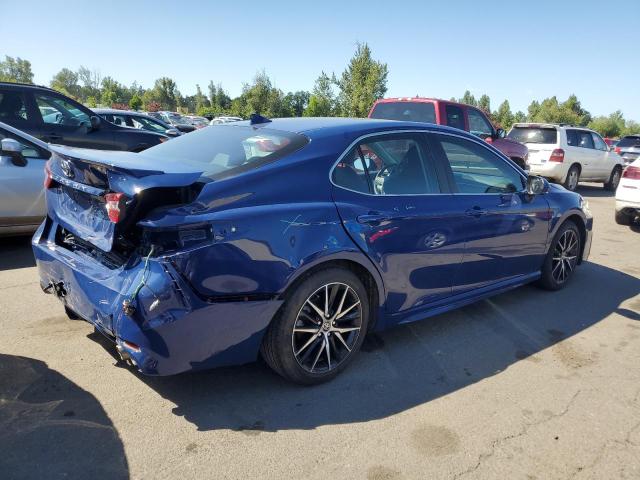 Photo 2 VIN: 4T1G11AK1PU152224 - TOYOTA CAMRY 