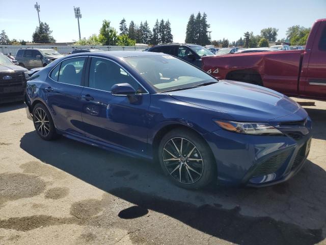 Photo 3 VIN: 4T1G11AK1PU152224 - TOYOTA CAMRY 