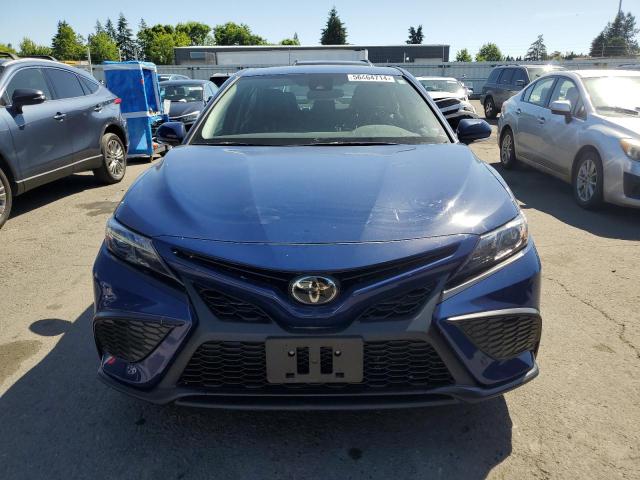 Photo 4 VIN: 4T1G11AK1PU152224 - TOYOTA CAMRY 