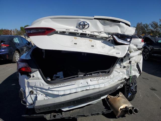 Photo 5 VIN: 4T1G11AK1PU180556 - TOYOTA CAMRY SE N 