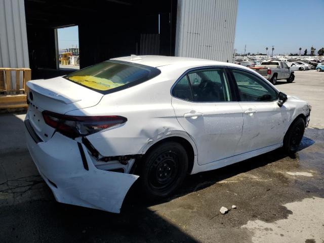 Photo 2 VIN: 4T1G11AK1PU184140 - TOYOTA CAMRY SE N 