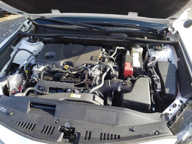 Photo 10 VIN: 4T1G11AK1PU721945 - TOYOTA CAMRY SE N 