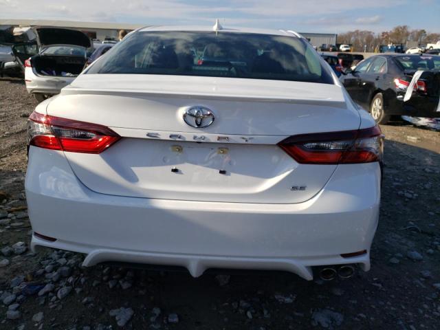 Photo 5 VIN: 4T1G11AK1PU721945 - TOYOTA CAMRY SE N 