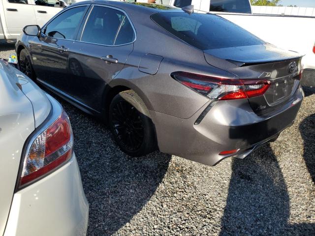 Photo 1 VIN: 4T1G11AK1PU729396 - TOYOTA CAMRY SE N 