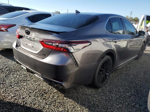 Photo 2 VIN: 4T1G11AK1PU729396 - TOYOTA CAMRY SE N 