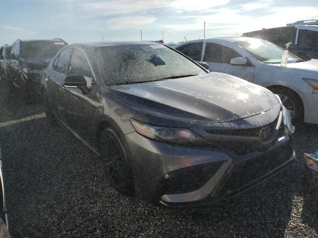 Photo 3 VIN: 4T1G11AK1PU729396 - TOYOTA CAMRY SE N 