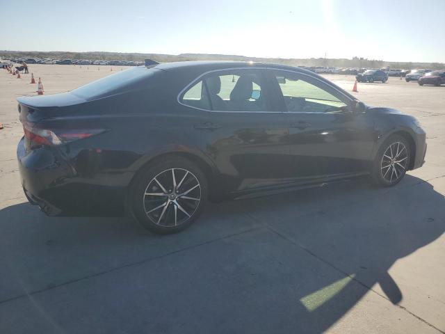 Photo 2 VIN: 4T1G11AK1PU732329 - TOYOTA CAMRY SE N 