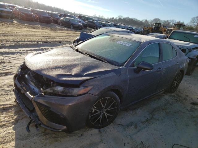 Photo 0 VIN: 4T1G11AK1PU735277 - TOYOTA CAMRY SE N 