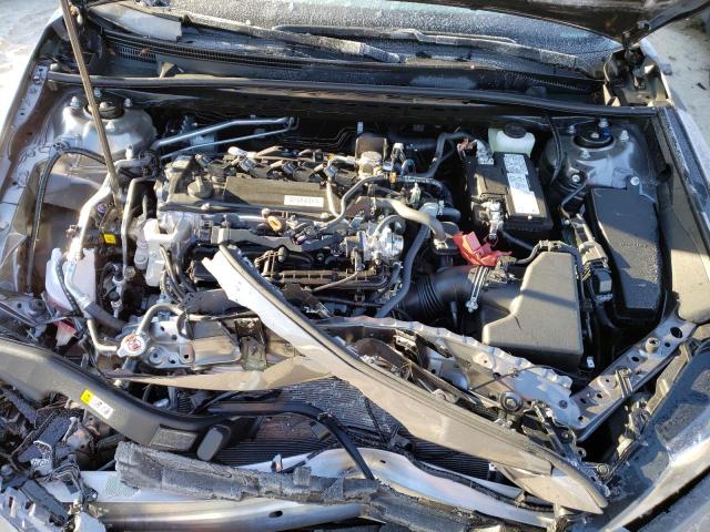 Photo 10 VIN: 4T1G11AK1PU735277 - TOYOTA CAMRY SE N 