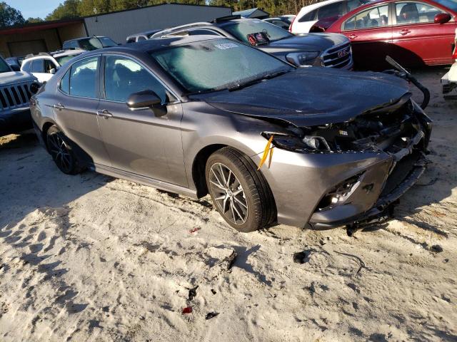 Photo 3 VIN: 4T1G11AK1PU735277 - TOYOTA CAMRY SE N 