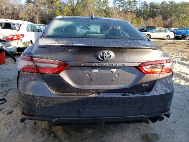 Photo 5 VIN: 4T1G11AK1PU735277 - TOYOTA CAMRY SE N 