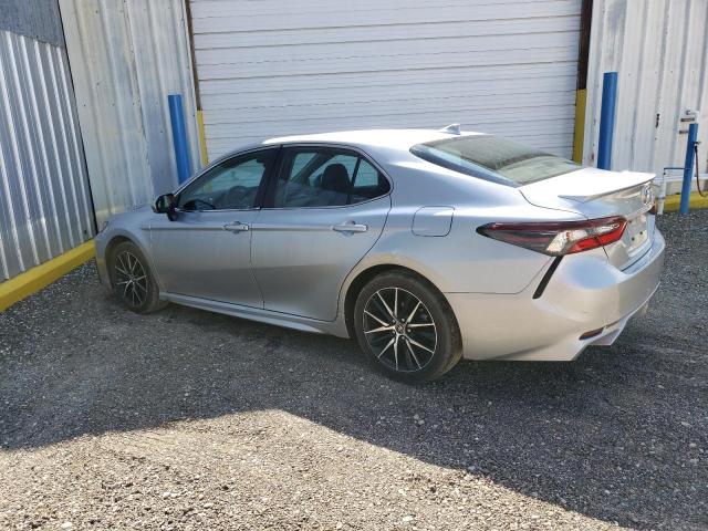 Photo 1 VIN: 4T1G11AK1PU735845 - TOYOTA CAMRY 