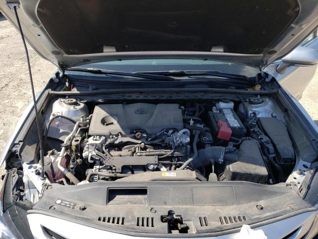 Photo 10 VIN: 4T1G11AK1PU735845 - TOYOTA CAMRY 