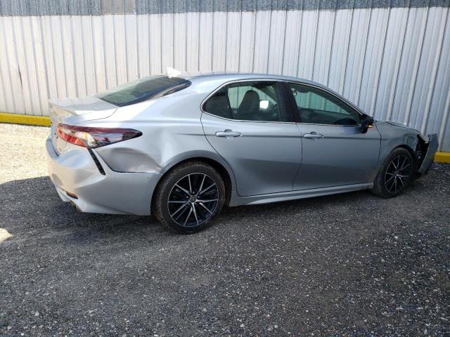 Photo 2 VIN: 4T1G11AK1PU735845 - TOYOTA CAMRY 