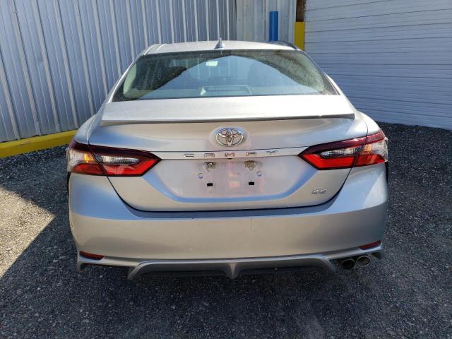 Photo 5 VIN: 4T1G11AK1PU735845 - TOYOTA CAMRY 